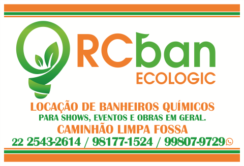 RCban ECOLOGIC